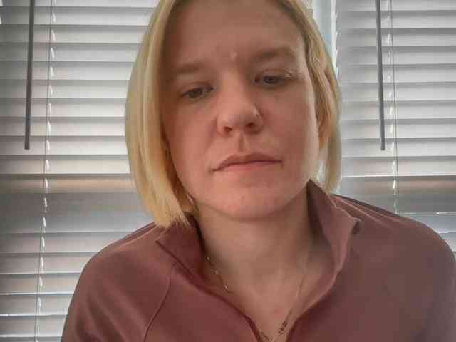 AmericnBarbie webcam