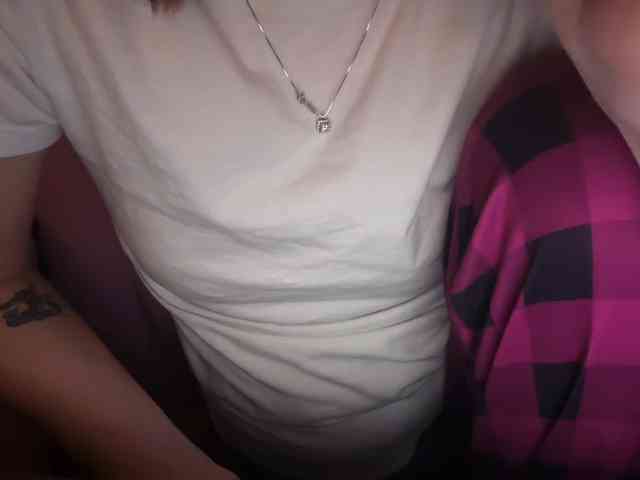 AmericnBarbie webcam