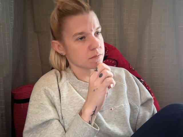 AmericnBarbie webcam