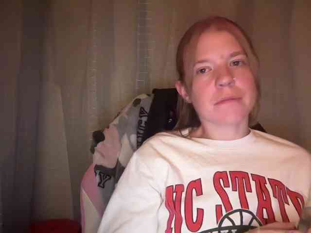 AmericnBarbie webcam