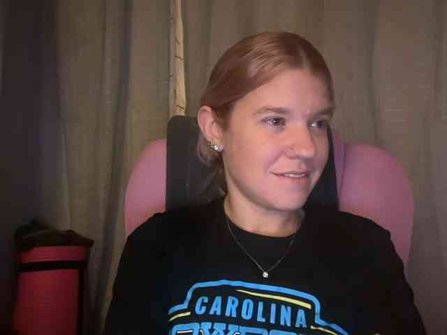 AmericnBarbie webcam