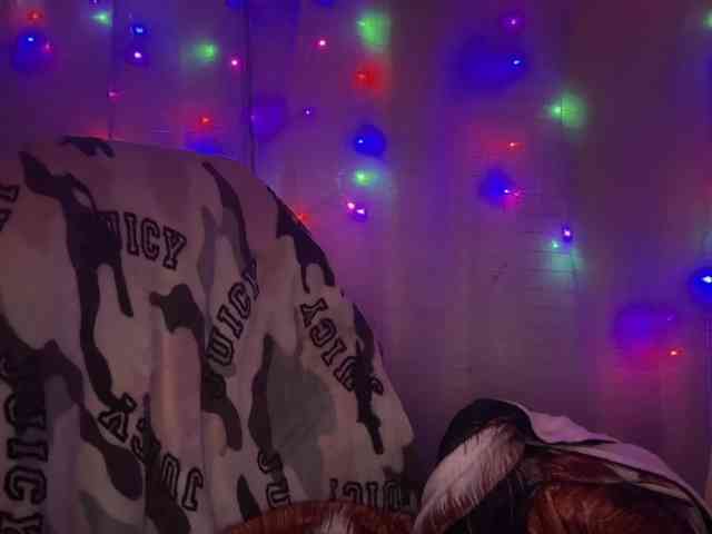 AmericnBarbie webcam