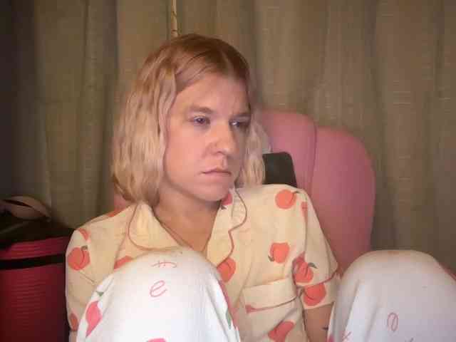 AmericnBarbie webcam