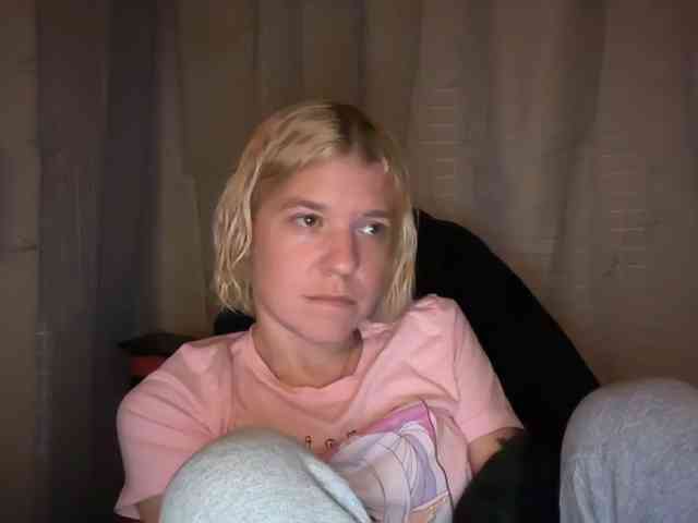 AmericnBarbie webcam