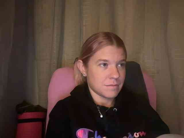 AmericnBarbie webcam