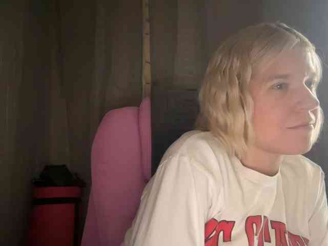 AmericnBarbie webcam