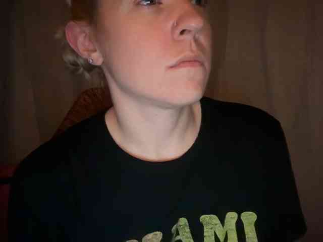 AmericnBarbie webcam