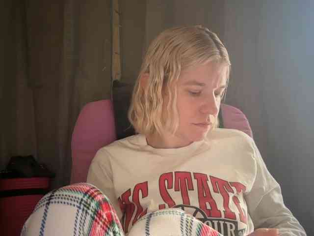 AmericnBarbie webcam