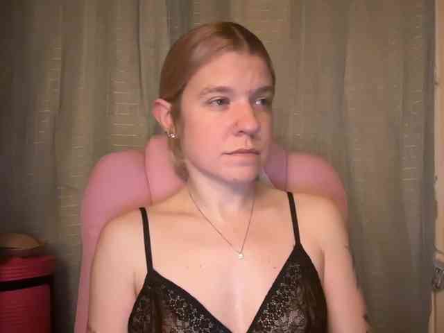 AmericnBarbie webcam