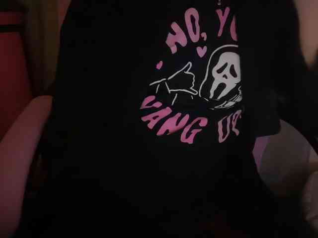 AmericnBarbie webcam