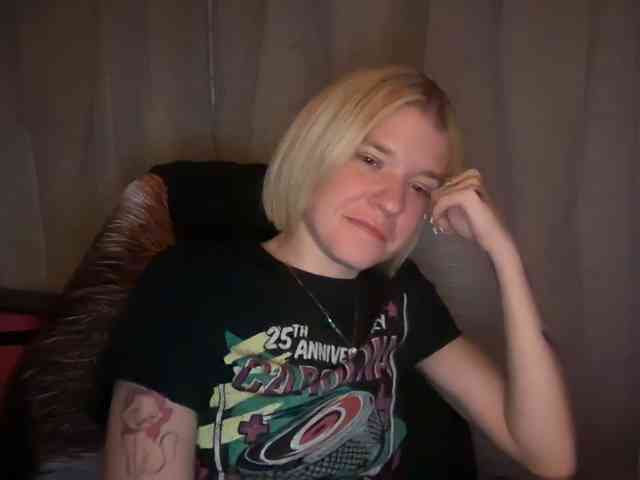 AmericnBarbie webcam