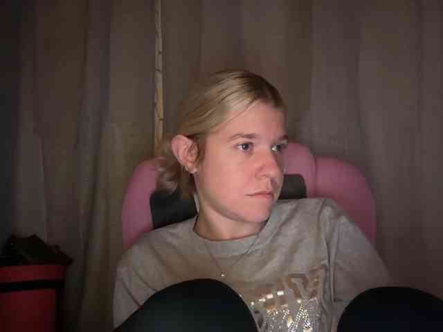 AmericnBarbie webcam