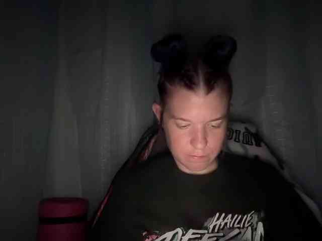 AmericnBarbie webcam