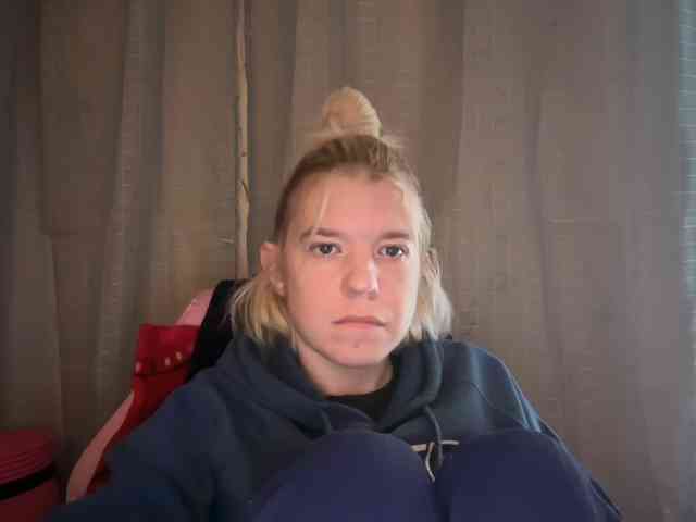 AmericnBarbie webcam