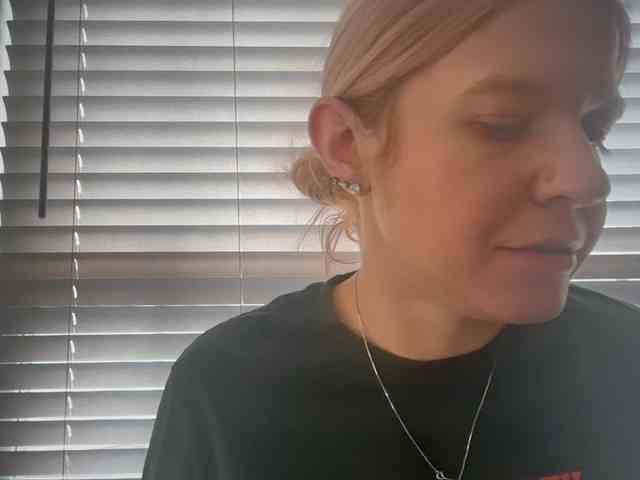 AmericnBarbie webcam