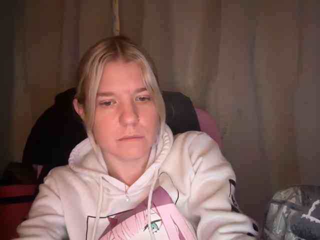 AmericnBarbie webcam