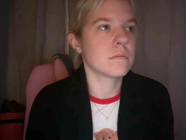 AmericnBarbie webcam