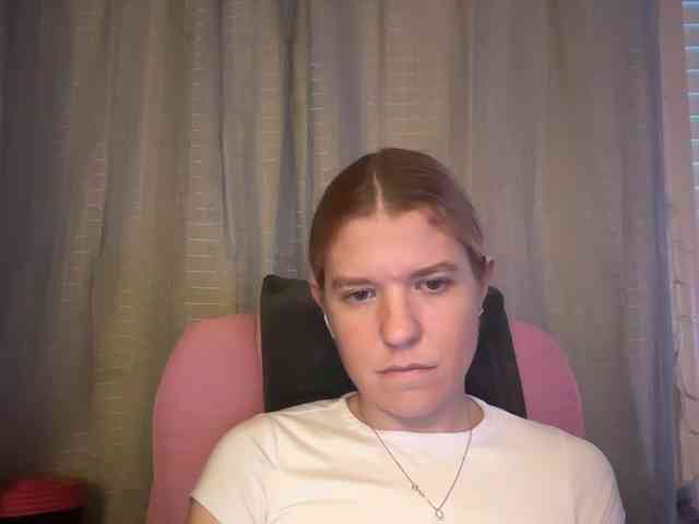 AmericnBarbie webcam