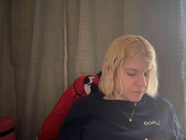 mermaidlexi Live Webcam on BongaCams