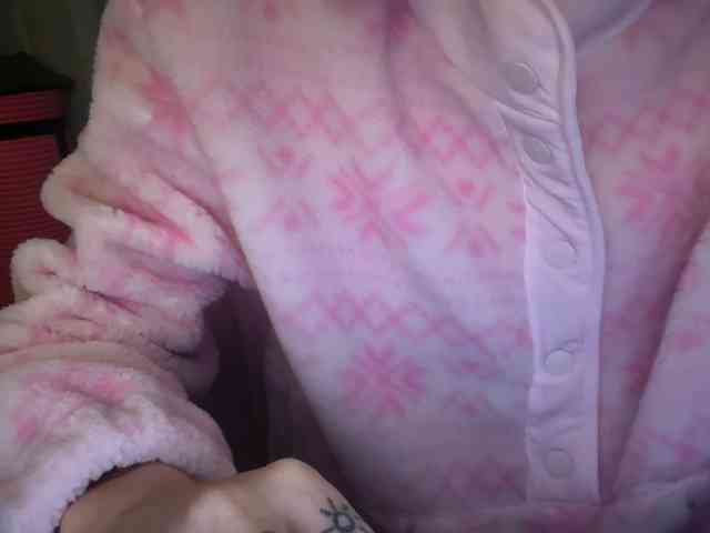 AmericnBarbie webcam