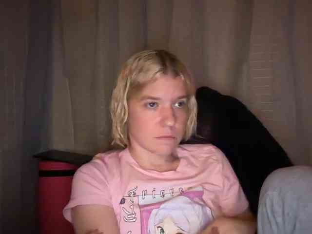 AmericnBarbie webcam