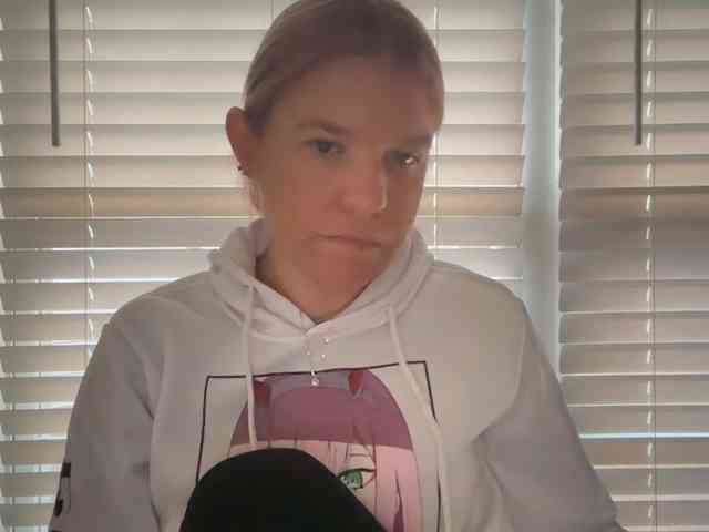 AmericnBarbie webcam