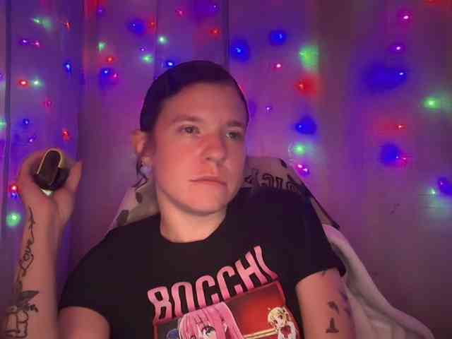 AmericnBarbie webcam