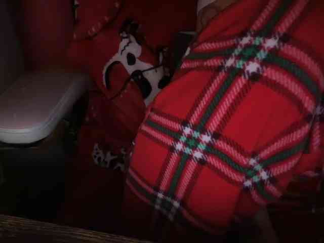 AmericnBarbie webcam