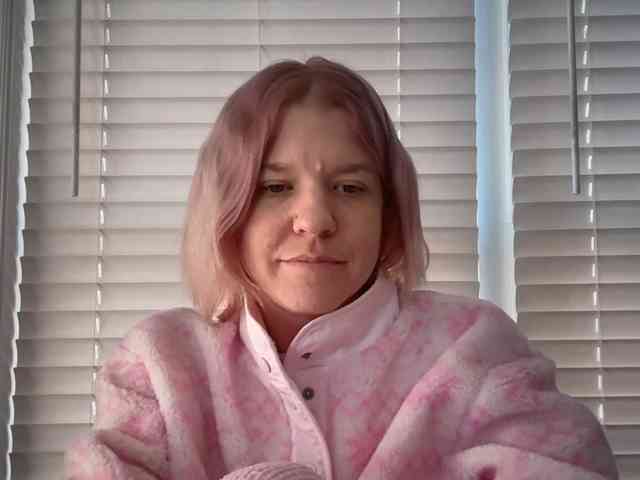 AmericnBarbie webcam