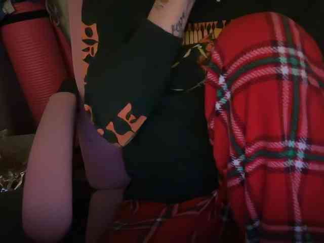 AmericnBarbie webcam