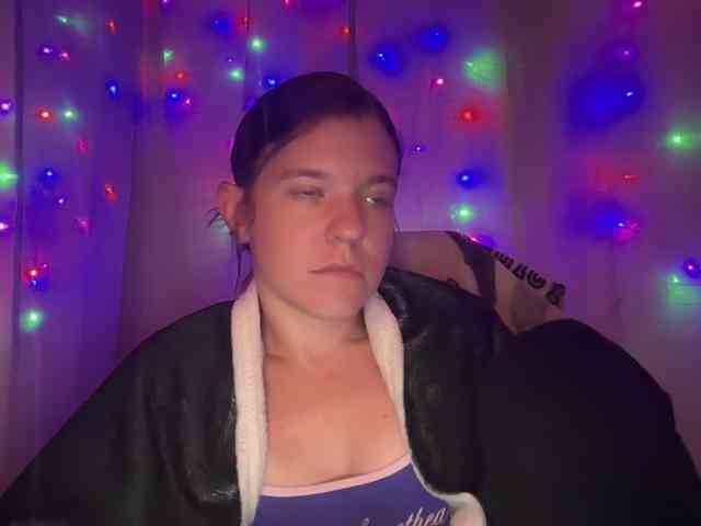 AmericnBarbie webcam