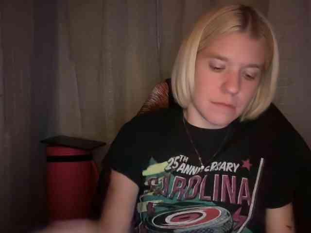 AmericnBarbie webcam