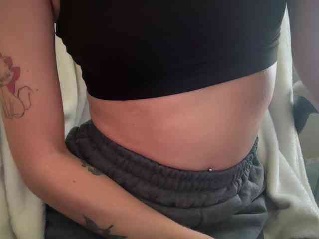 AmericnBarbie webcam