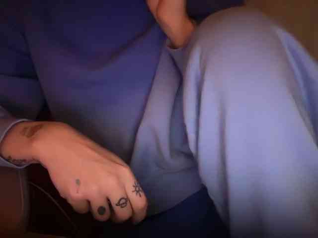 AmericnBarbie webcam