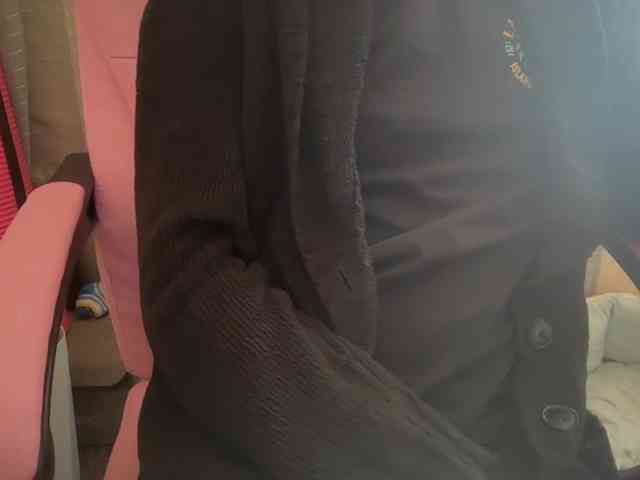 AmericnBarbie webcam