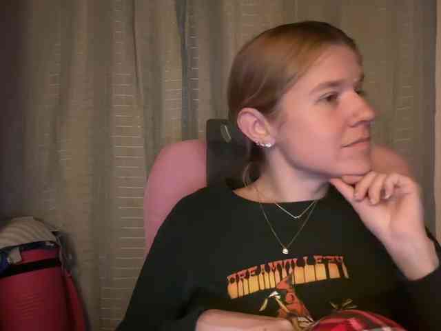 AmericnBarbie webcam