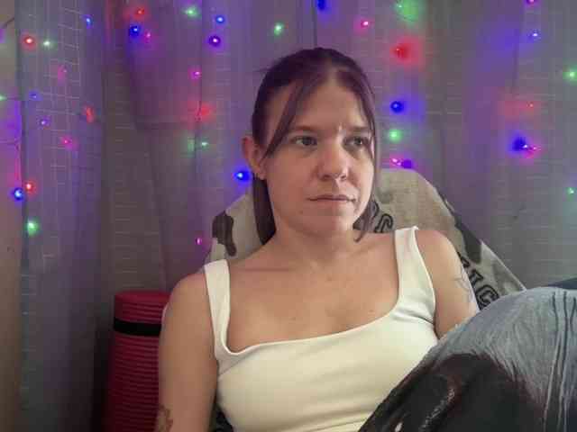 AmericnBarbie webcam