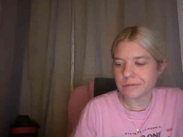 AmericnBarbie webcam