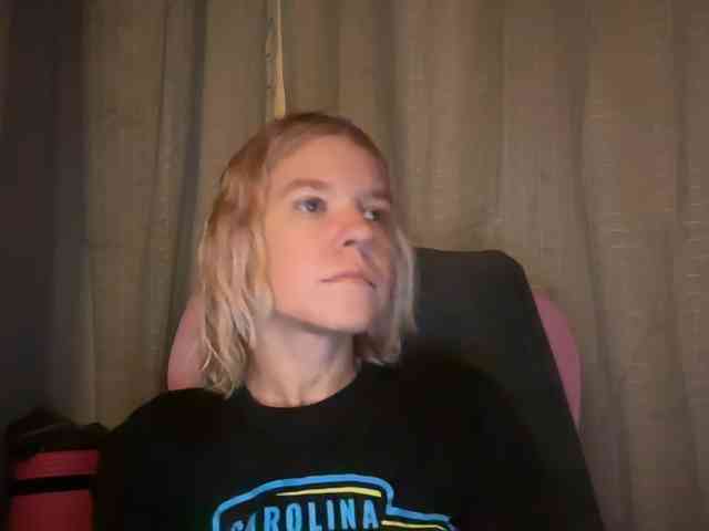 AmericnBarbie webcam