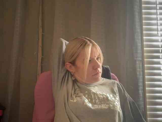 AmericnBarbie webcam