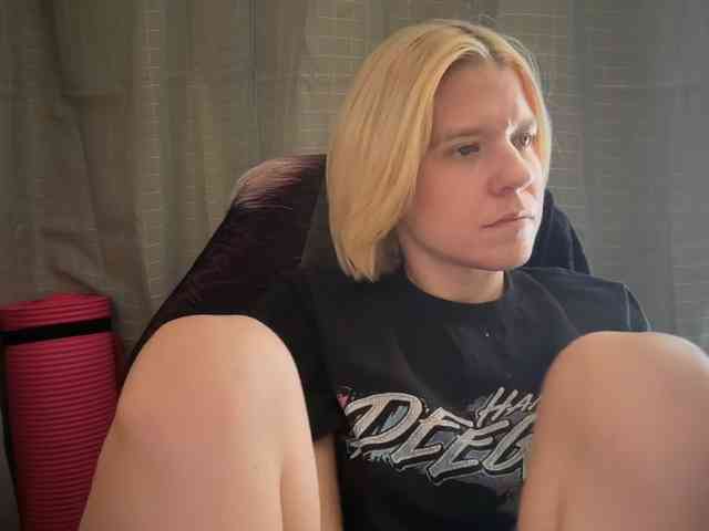 AmericnBarbie webcam