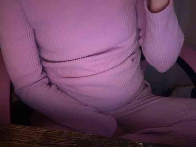 AmericnBarbie webcam