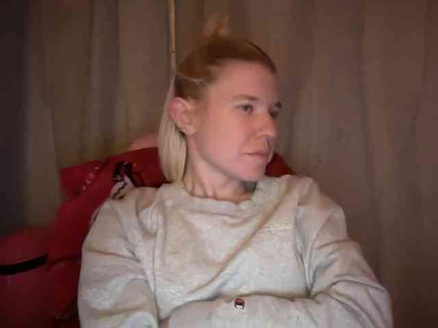 AmericnBarbie webcam