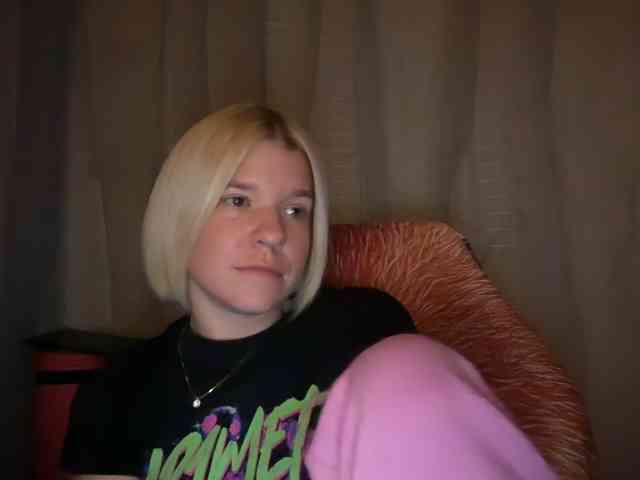 AmericnBarbie webcam