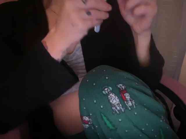 AmericnBarbie webcam