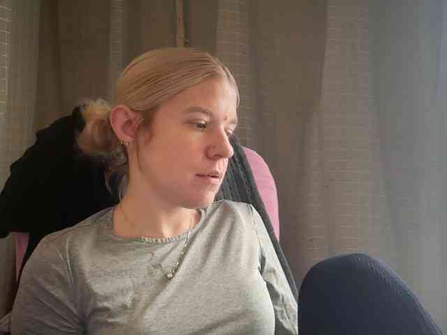 AmericnBarbie webcam