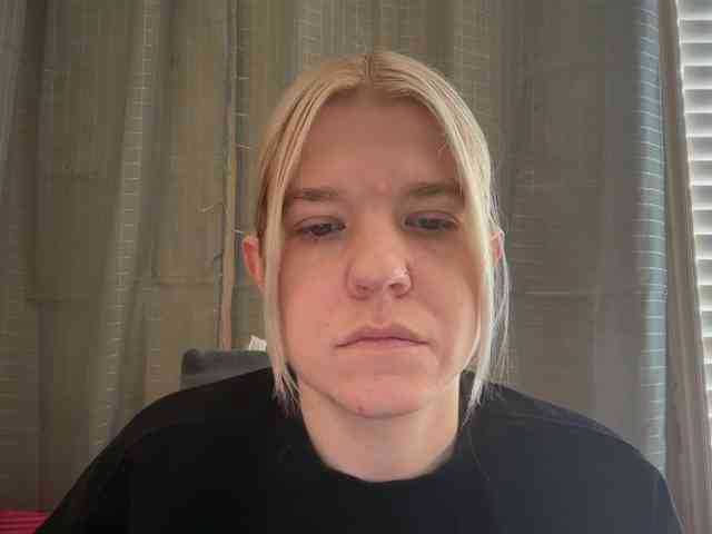 AmericnBarbie webcam