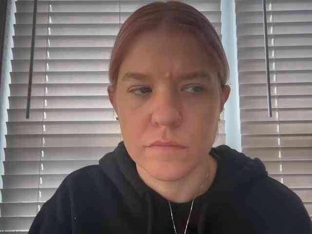 AmericnBarbie webcam