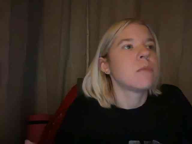 AmericnBarbie webcam