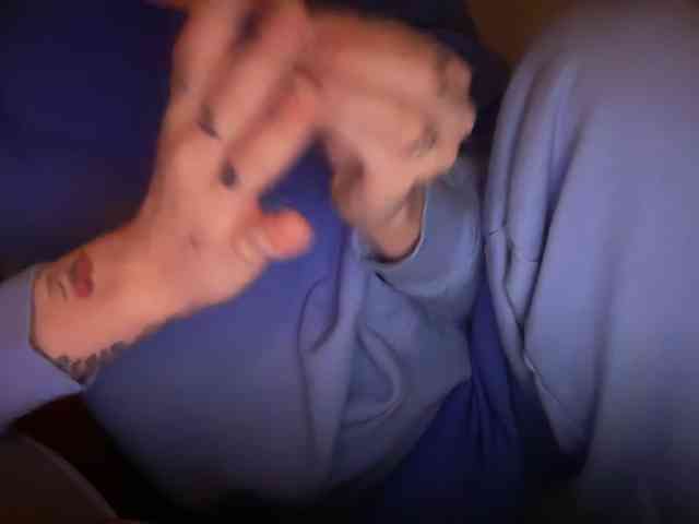 AmericnBarbie webcam